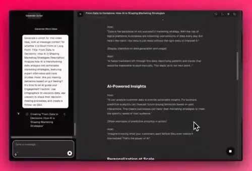 VideoIdeas Ai 使用教程.webp