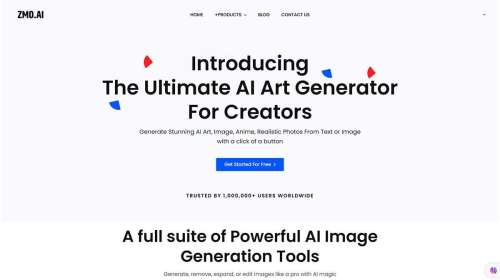 Create-Ultra-Realistic-AI-Art-Generator-For-Free---www.zmo.ai.jpg