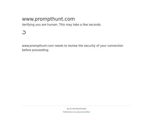 Prompt Hunt