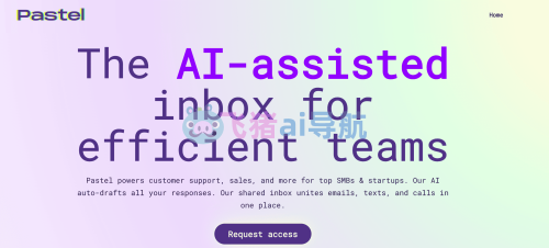Paste ai