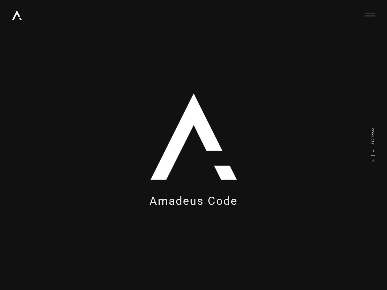 Amadeus Code