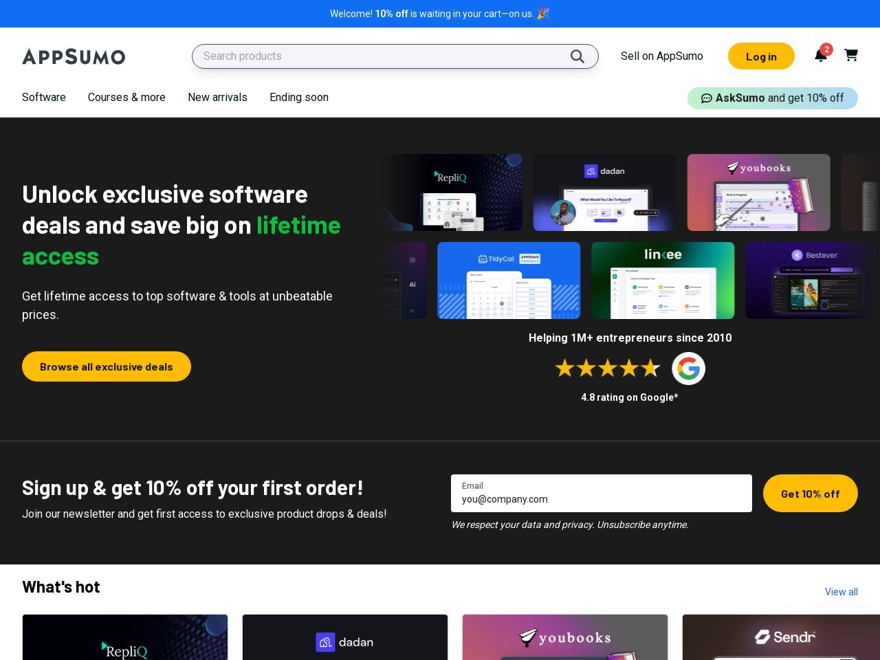 AskSumo