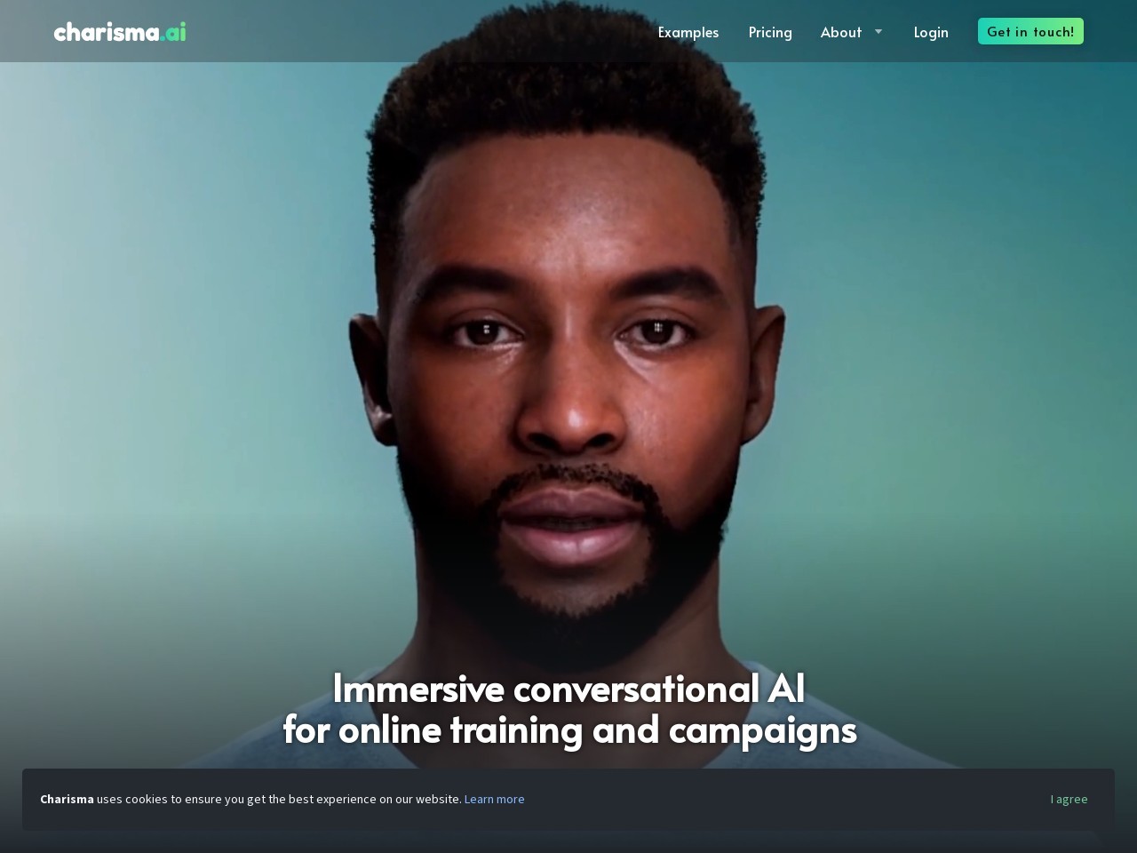 charisma.ai