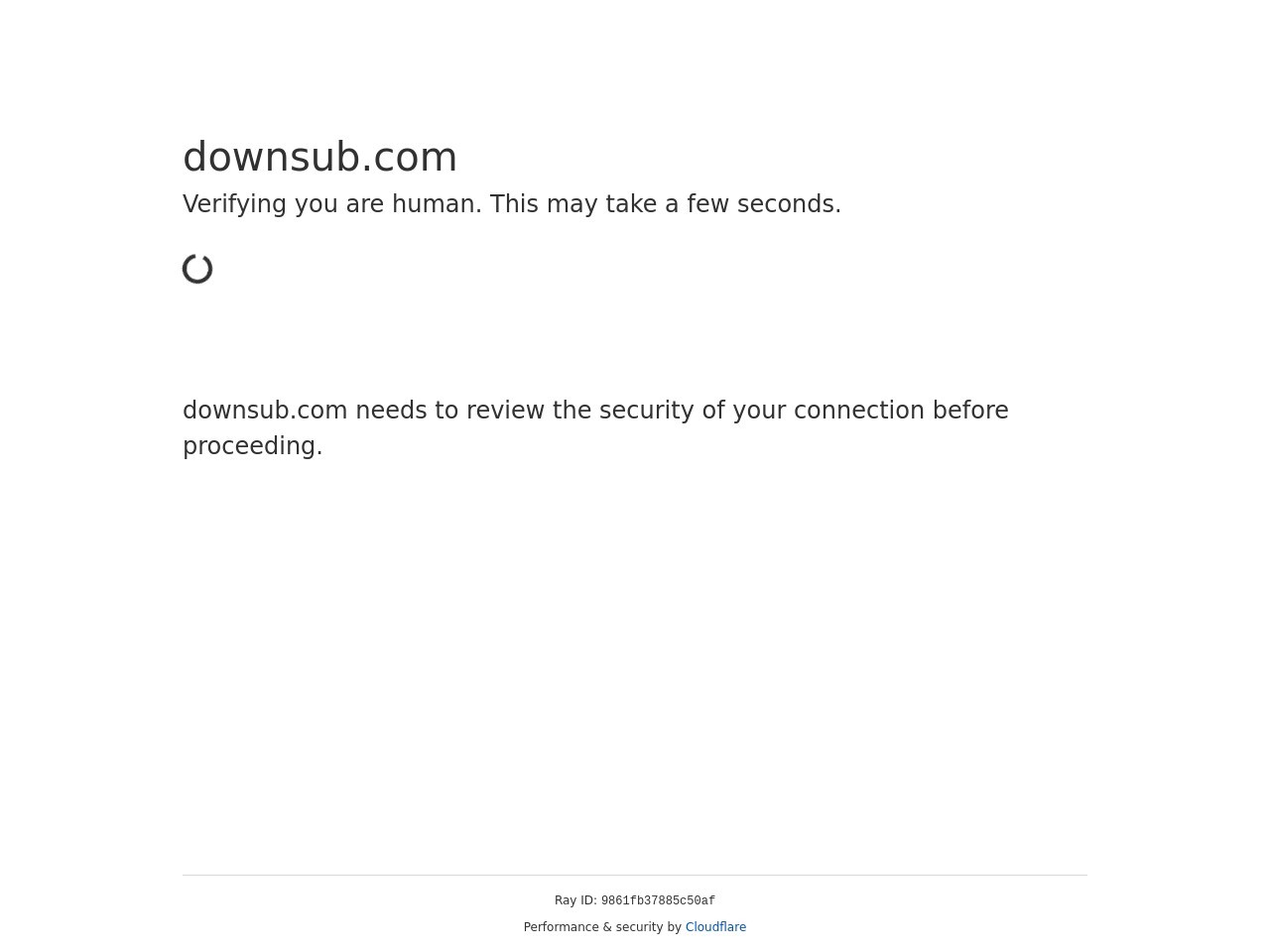 DownSub