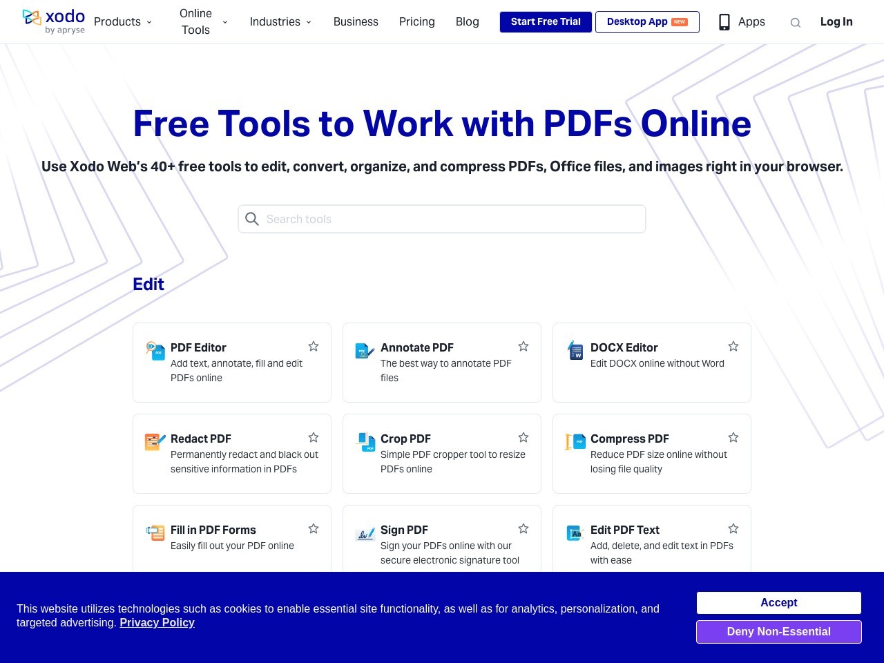 EasyPDF