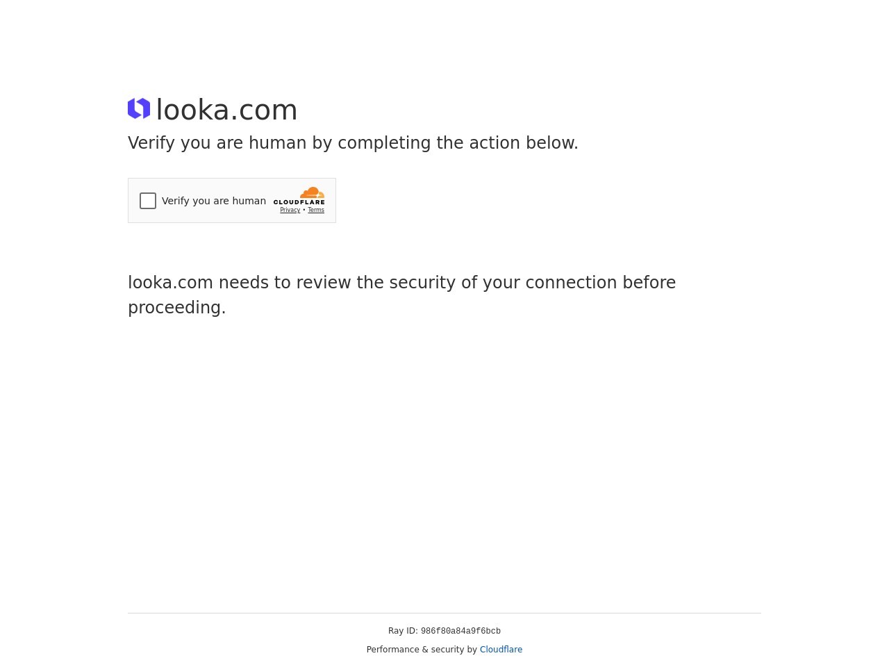 Looka AI