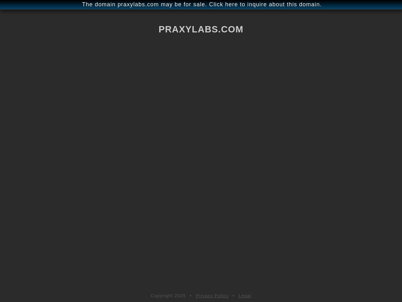 Praxy AI