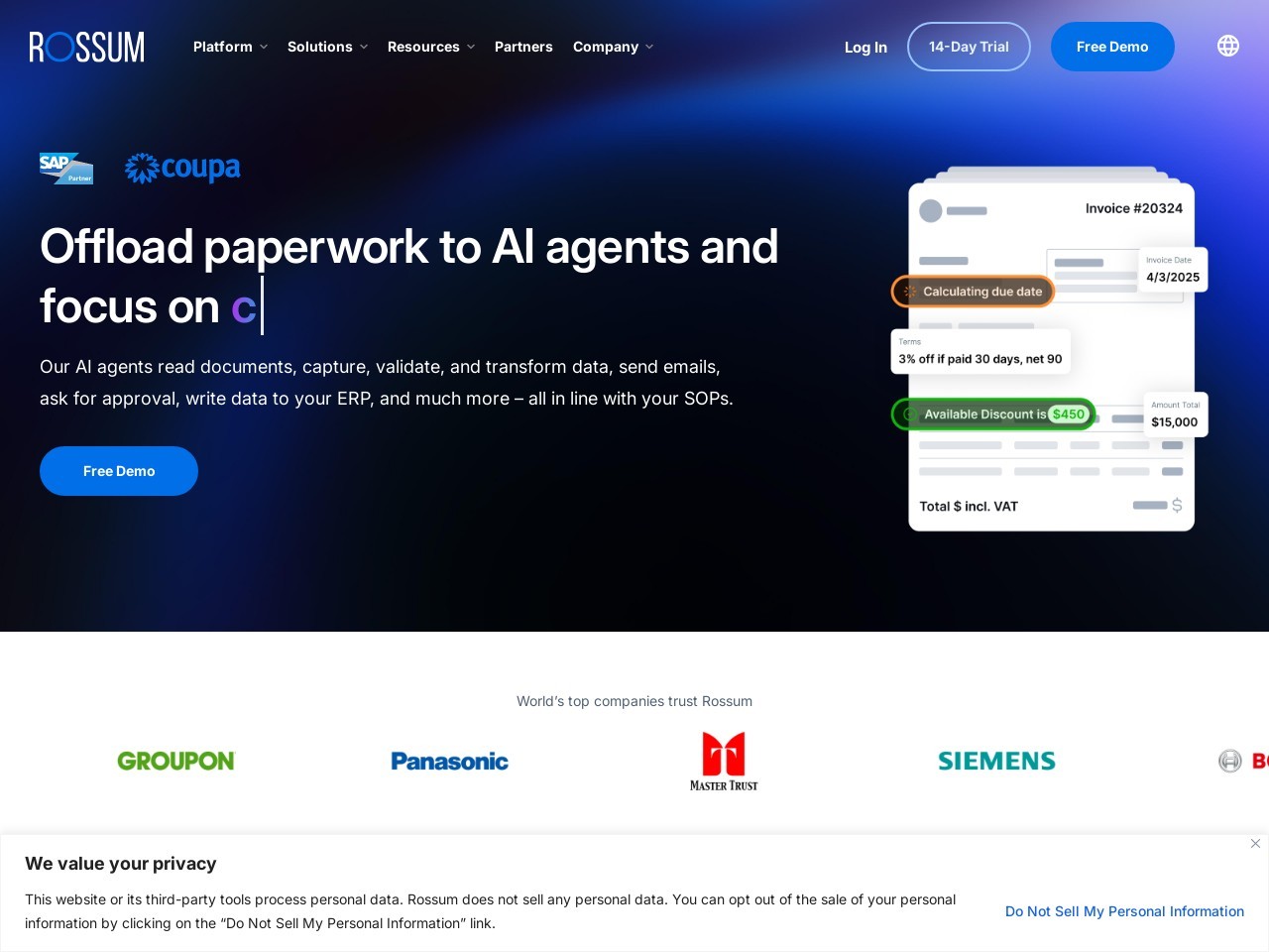 Rossum.ai
