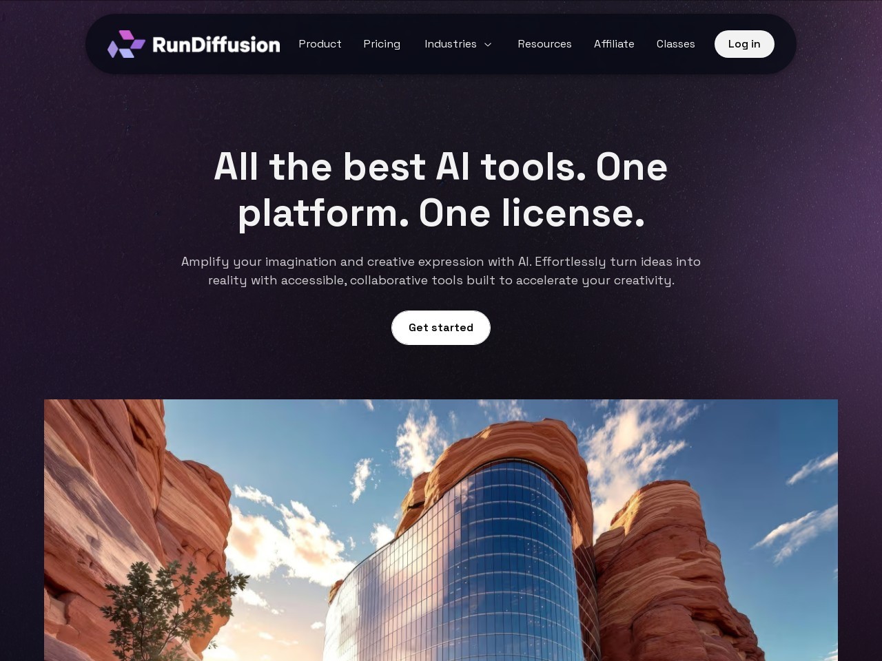 RunDiffusion