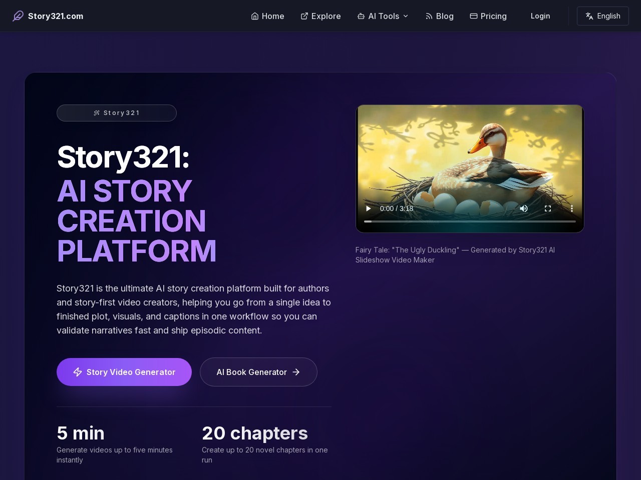 Story321