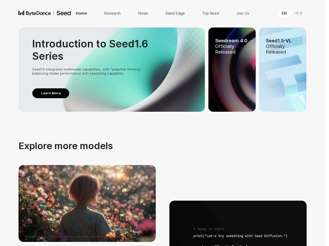 Seed-Music