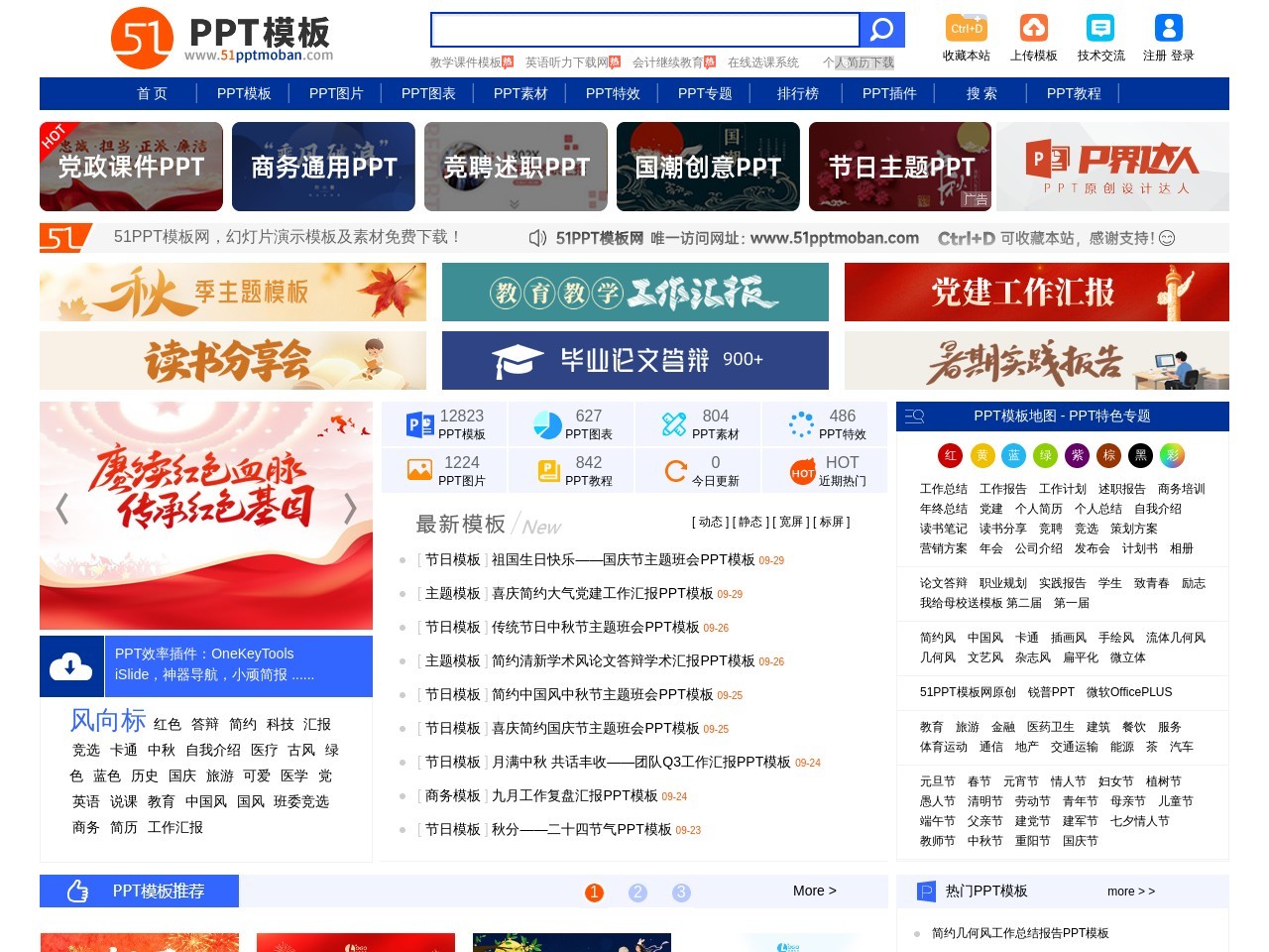 51PPT