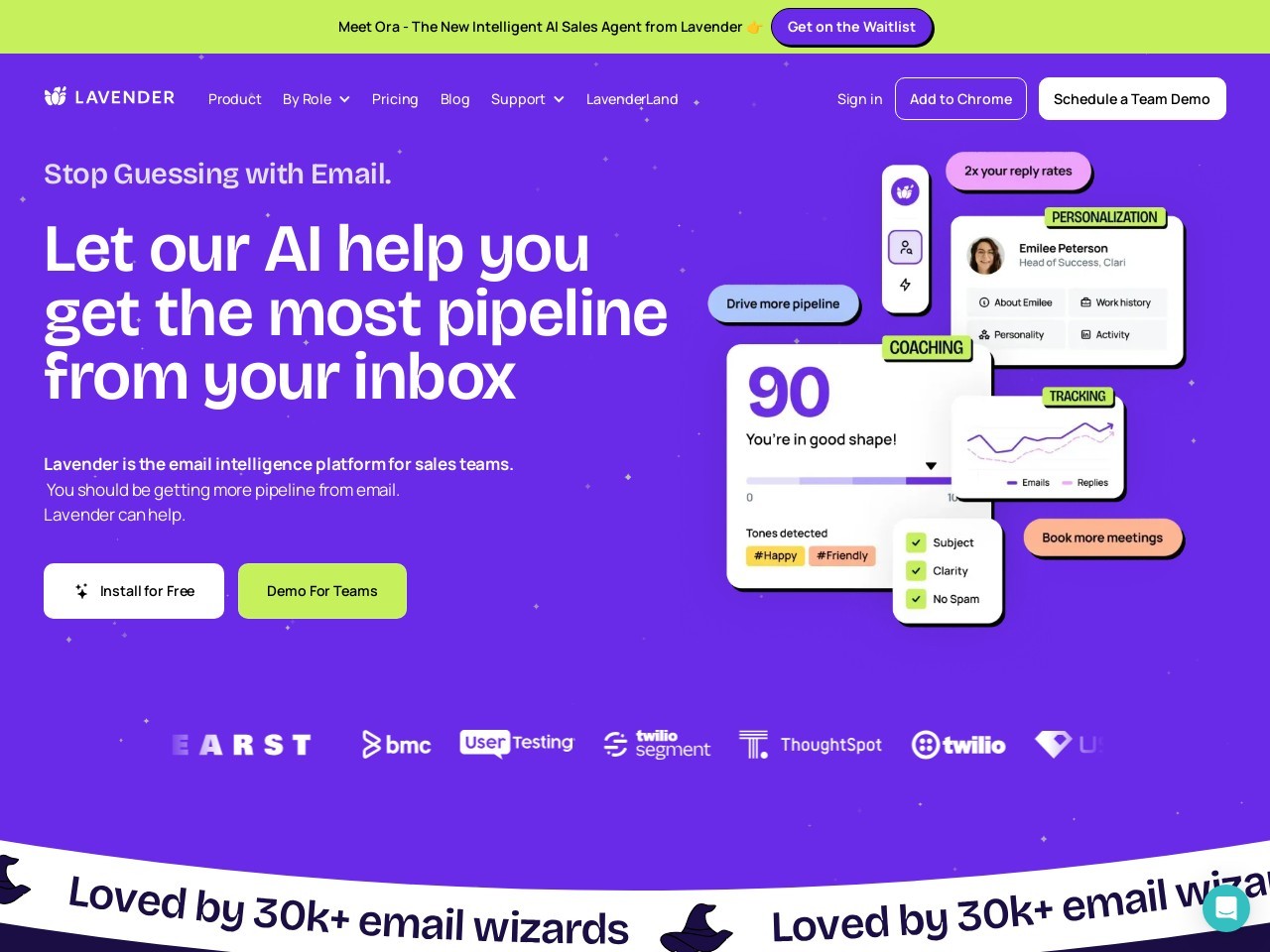 lavender.ai