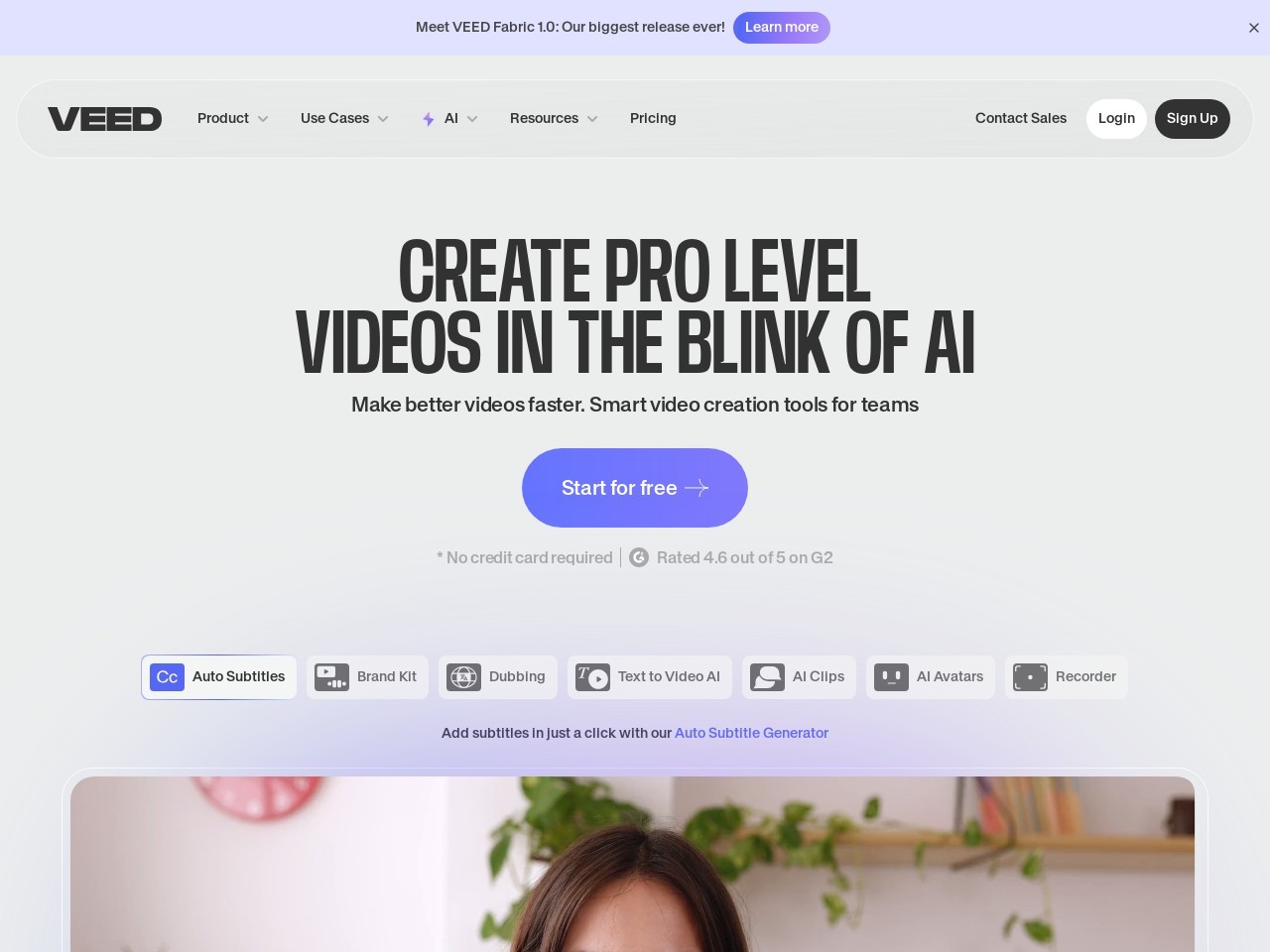 Veed.io